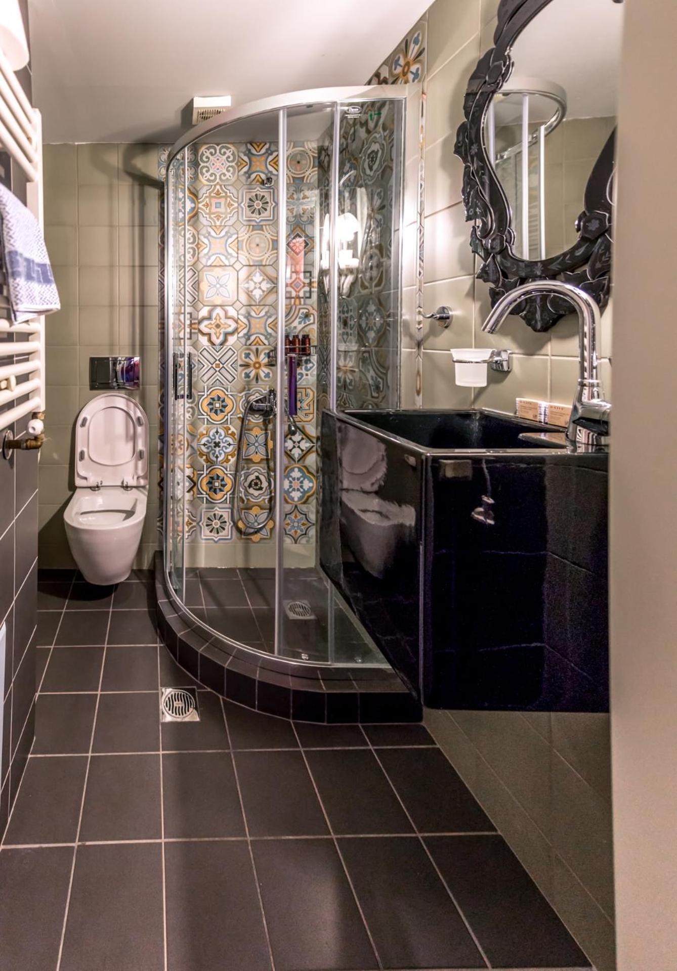 Archontiko Dilofo Hotel Kültér fotó